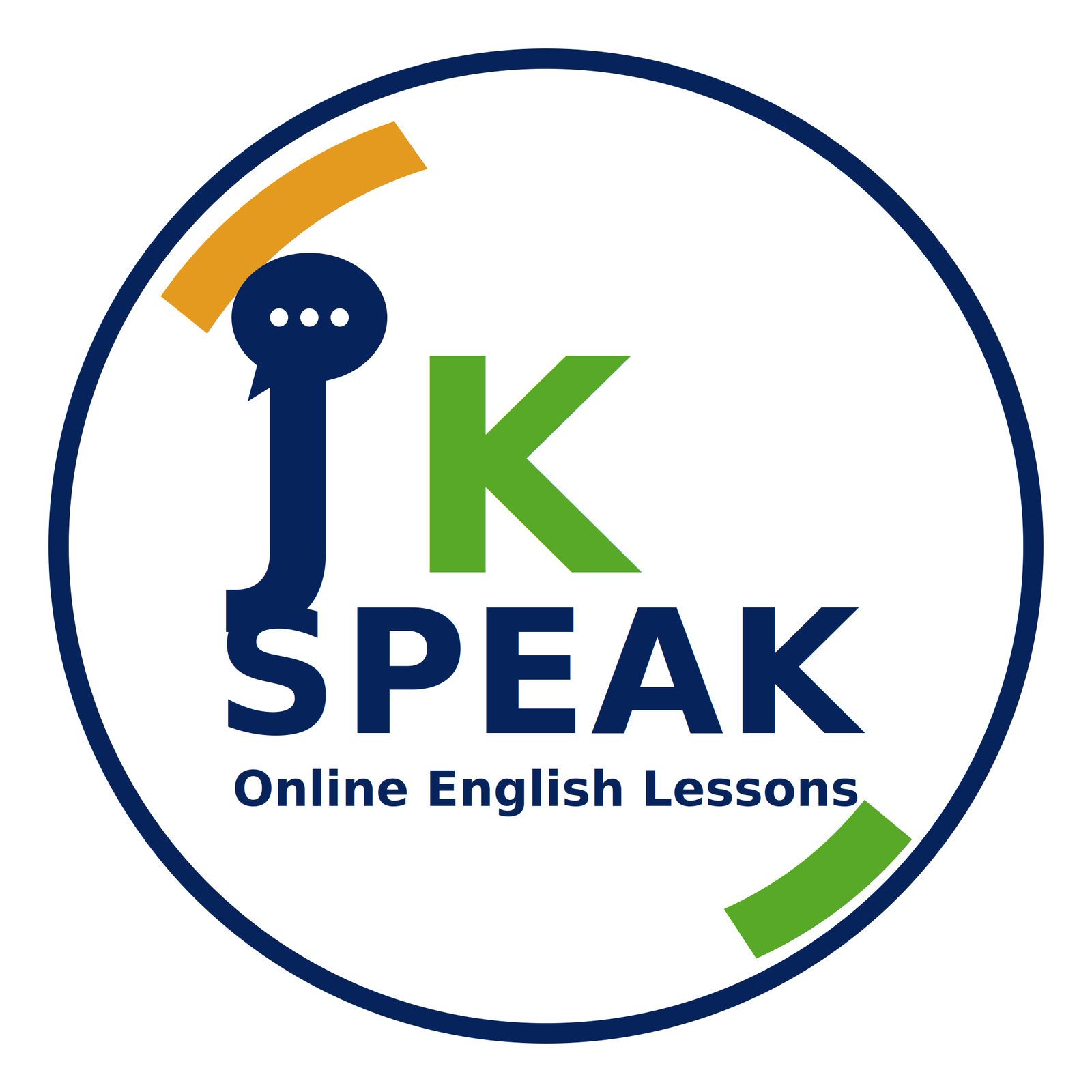 JK Speak on Facebook